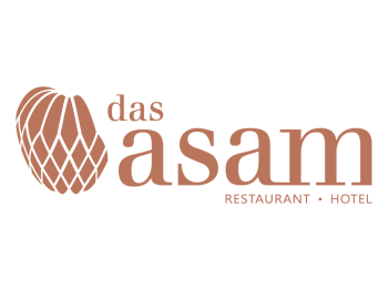 Logo das asam